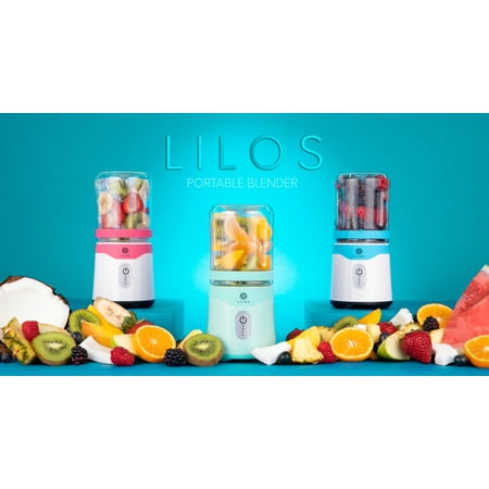 lilos portable blender