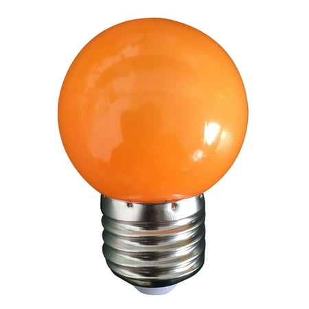 E27 Energy Saving LED Bulb Color Incandescent Party Decoration
E27 Energy Saving LED Bulb Color Incandescent Party Decoration