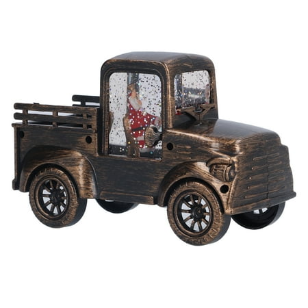 Christmas Retro Car Night Light 0.8W PVC 30lm Perfect Warm Light Retro Car LED Night Light With Santa Claus For Festive For Home Decoration Bronze Vintage Red Vintage Green
Christmas Retro Car Night Light 0.8W PVC 30lm Perfect Warm Light Retro Car LED Night Light With Santa Claus For Festive For Home Decoration Bronze Vintage Red Vintage Green