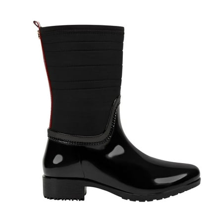 Tommy Women s Fonsi in Black 5 US
Tommy Women s Fonsi in Black 5 US