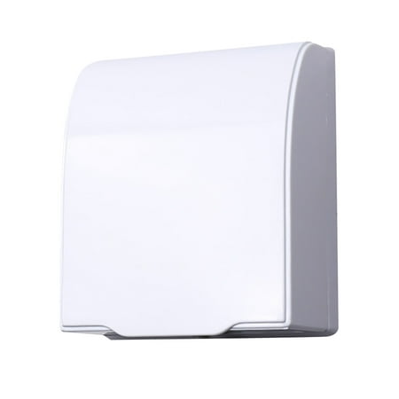 wofedyo Protective Cover Type 86 Splash-Proof And Sticky Transparent Switch Protective Mask Cover Perforation-Free Self-Adhesive Box
wofedyo Protective Cover Type 86 Splash-Proof And Sticky Transparent Switch Protective Mask Cover Perforation-Free Self-Adhesive Box