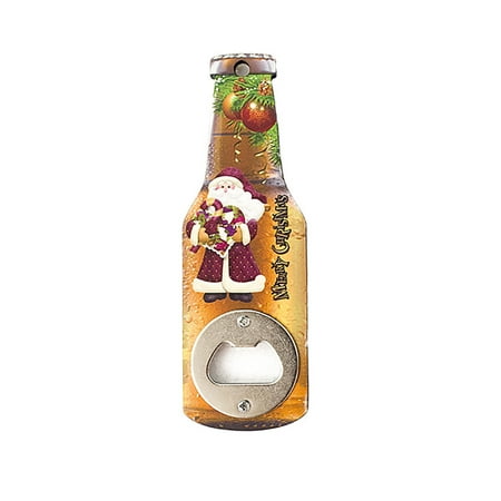 WOXINDA Creative Refrigerator Magn bottle Christmas Print opener wooden Kitchen,Dining & Bar
WOXINDA Creative Refrigerator Magn bottle Christmas Print opener wooden Kitchen,Dining & Bar