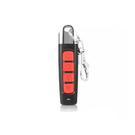4-In-1 Remote Control Duplicator Wireless Switch Password Clone Duplicator