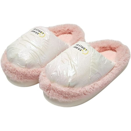 PIKADINGNIS Women s Comfortable Slippers Cozy Fluffy Faux Fur House Slides Winter Warm Memory Foam Indoor Outdoor Shoes
PIKADINGNIS Women s Comfortable Slippers Cozy Fluffy Faux Fur House Slides Winter Warm Memory Foam Indoor Outdoor Shoes