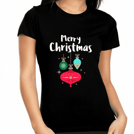 Cute Christmas Outfits Christmas Shirts for Women Cute Womens Christmas Pajamas Ugly Christmas Shirts
Cute Christmas Outfits Christmas Shirts for Women Cute Womens Christmas Pajamas Ugly Christmas Shirts