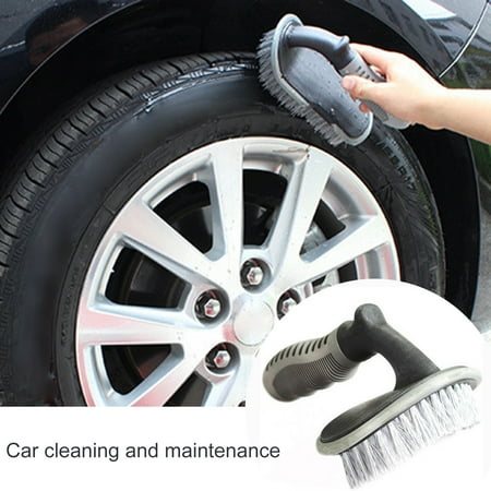 Fairnull Car Wheel Cleaning Brush Pointed Washing Brush Durable Multi-shaped Scrub Brush
Fairnull Car Wheel Cleaning Brush Pointed Washing Brush Durable Multi-shaped Scrub Brush