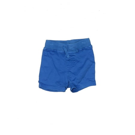 Pre-Owned Hanna Andersson Boy s Size 3-6 Mo Shorts