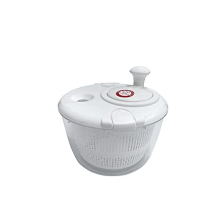 Chef s Counter 5 Quart Salad Spinner