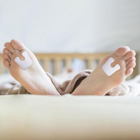2Pcs Felt Callus Pads Anti Keep Calluses from Rubbing Soft Forefoot and Support Metatarsal Foot Pads Men and Women White 2Pcs Felt White
2Pcs Felt Callus Pads Anti Keep Calluses from Rubbing Soft Forefoot and Support Metatarsal Foot Pads Men and Women White 2Pcs Felt White