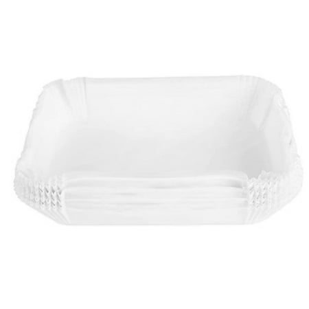 Younar Air Fryer Paper Liners | Rectangle Air Fryer Parchment Paper Liners | One-time Use Air Fryer Paper Accessories for Dual Air Fryers 100Pcs 8.7inch Air Fryer Liners
Younar Air Fryer Paper Liners | Rectangle Air Fryer Parchment Paper Liners | One-time Use Air Fryer Paper Accessories for Dual Air Fryers 100Pcs 8.7inch Air Fryer Liners