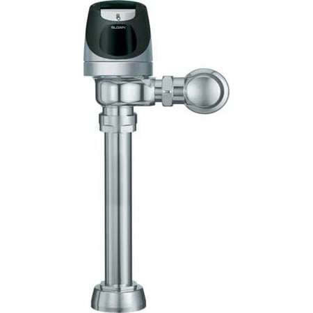 Sloan Solis 8111-1.6 Solar Water Closet Flushometer 1.6 Gpf