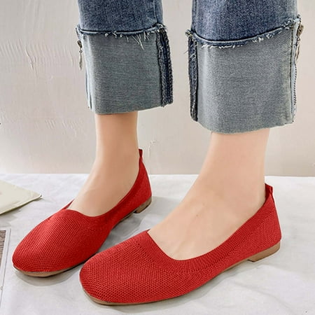 eczipvz Shoes for Women Slide Casual Women s Slippers Shoes Rhinestone Fashion Heels Strappy Women s casual shoes Leather Shoes for Women Casual Red
eczipvz Shoes for Women Slide Casual Women s Slippers Shoes Rhinestone Fashion Heels Strappy Women s casual shoes Leather Shoes for Women Casual Red