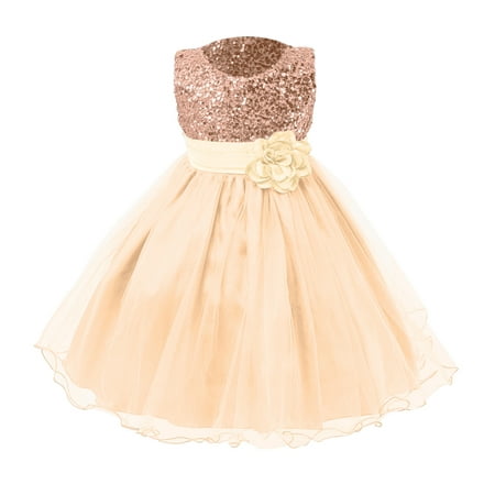 EHTMSAK Infant Baby Toddler Child Children Kids Bow Dresses for Girls Floral Summer Sundress Sleeveless Tulle Tutu Dress Beige 3Y-8Y 120
EHTMSAK Infant Baby Toddler Child Children Kids Bow Dresses for Girls Floral Summer Sundress Sleeveless Tulle Tutu Dress Beige 3Y-8Y 120