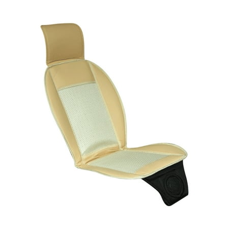 LMEEOR Car Fan Summer 12v Car Ventilation Cushion Refrigerated Seat Cushion Mesh Fabric Summer Cool Breathable Heat Dissipation Cushion Truck Backrest with Fan Car Air Conditioner
LMEEOR Car Fan Summer 12v Car Ventilation Cushion Refrigerated Seat Cushion Mesh Fabric Summer Cool Breathable Heat Dissipation Cushion Truck Backrest with Fan Car Air Conditioner