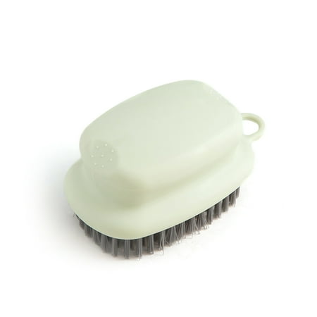 Limei Durable Soft Clothes Shoes Scrub Brush Household Laundry Household Cleaning Tool
Limei Durable Soft Clothes Shoes Scrub Brush Household Laundry Household Cleaning Tool