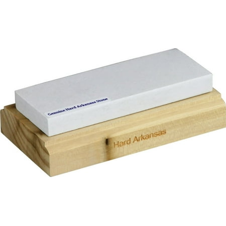 RH Preyda 30972 Preyda Tactical Arkansas Stone Knife Sharpener