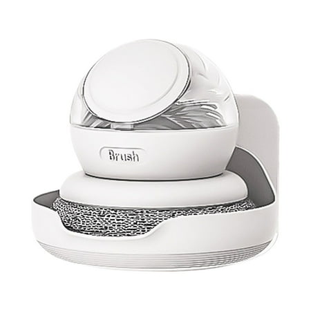 Black and Friday Deals 50% Off Clear Dealovy Kitchen Pot Cleaning Brush Lazy Person Household Decontamination Descaling Dishwashing Non Oil And Liquid Adding Pot Brush
Black and Friday Deals 50% Off Clear Dealovy Kitchen Pot Cleaning Brush Lazy Person Household Decontamination Descaling Dishwashing Non Oil And Liquid Adding Pot Brush