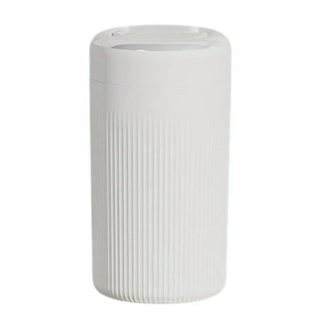 USB Humidifier with Light - Quiet Cool Mist for Bedroom Office and Plants - Easy to Clean and Operated - Ideal Gift
USB Humidifier with Light - Quiet Cool Mist for Bedroom Office and Plants - Easy to Clean and Operated - Ideal Gift