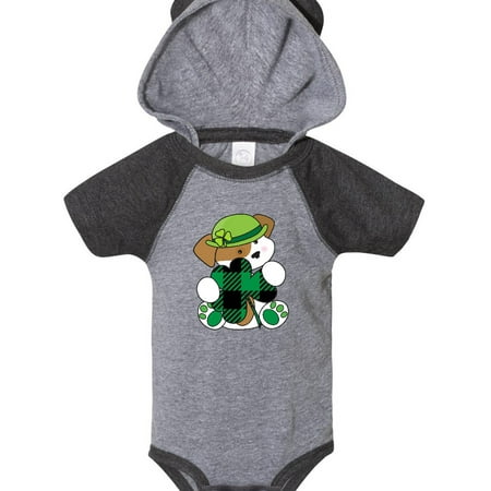 Inktastic St Patricks Day Irish Buffalo Plaid Puppy Gift Baby Boy or Baby Girl Bodysuit
Inktastic St Patricks Day Irish Buffalo Plaid Puppy Gift Baby Boy or Baby Girl Bodysuit