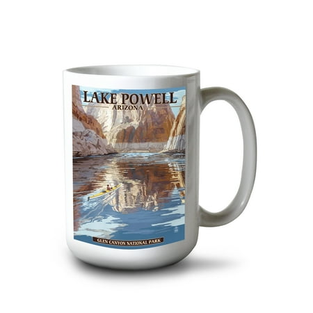 Lantern Press 15 fl oz Ceramic Mug Page Arizona Mountain Lion Lithograph Dishwasher & Microwave Safe
Lantern Press 15 fl oz Ceramic Mug Page Arizona Mountain Lion Lithograph Dishwasher & Microwave Safe