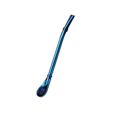 Yrtoes Stainless Steel Double Ring Suction Spoon Double-side Filter Hole Multi-purpose
Yrtoes Stainless Steel Double Ring Suction Spoon Double-side Filter Hole Multi-purpose
