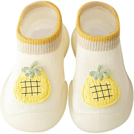 QWZNDZGR Toddler Socks Shoes Baby Non-Slip Soft Bottom Non-Skid Infant Sneakers Breathable Cotton for Photography Props
QWZNDZGR Toddler Socks Shoes Baby Non-Slip Soft Bottom Non-Skid Infant Sneakers Breathable Cotton for Photography Props