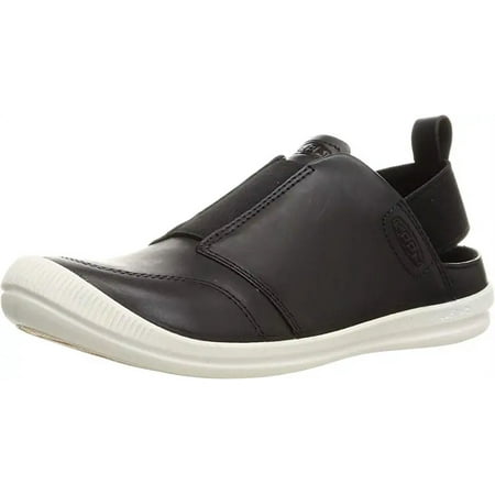 KEEN Women s Lorelai 2 Slip On Sneaker Black Size 6 B(M) US