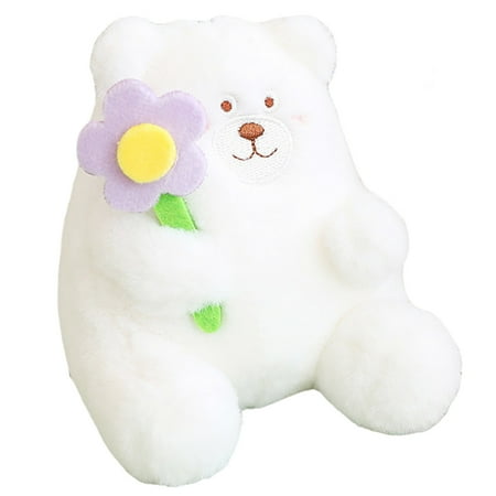 Animals Stuffed Doll Pendant Soft and Comfortable Fabric Suitable for Schoolbag Crossbody Bag Purple 11CM
Animals Stuffed Doll Pendant Soft and Comfortable Fabric Suitable for Schoolbag Crossbody Bag Purple 11CM