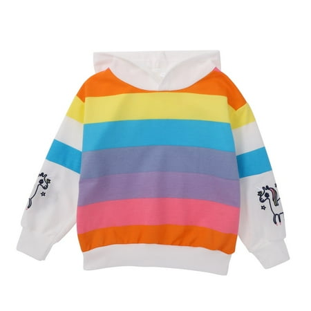 Xmarks Toddlers Pullover Hoodies Sweatshirt Kids Cotton Hooded Tops White 2-8Y 
Xmarks Toddlers Pullover Hoodies Sweatshirt Kids Cotton Hooded Tops White 2-8Y