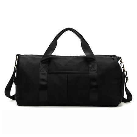 Ekeka New Arrivals Women Men Yoga Gym Bag With Shoe Compartment Workout Daily Anti Scratch Portable
Ekeka New Arrivals Women Men Yoga Gym Bag With Shoe Compartment Workout Daily Anti Scratch Portable