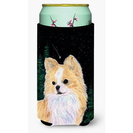 Caroline s Treasures SS8508TBC Starry Night Chihuahua Tall Boy Hugger Tall Boy multicolor
Caroline s Treasures SS8508TBC Starry Night Chihuahua Tall Boy Hugger Tall Boy multicolor