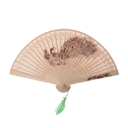 Dasbsug Fragrant Sandalwood Hand Fan Carved Scented Wooden Fan For Wedding Party Gift
Dasbsug Fragrant Sandalwood Hand Fan Carved Scented Wooden Fan For Wedding Party Gift