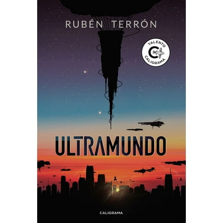 Ultramundo - eBook