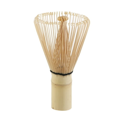 Frcolor Pondate Bamboo Matcha Tea Whisk for Preparing Matcha Tool Random STyle
Frcolor Pondate Bamboo Matcha Tea Whisk for Preparing Matcha Tool Random STyle
