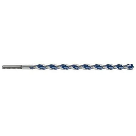BOSCH HCBG19T Hammer Drill Bit, Round, 9\/16x10 In