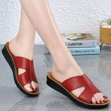 Women‘s Cross Strap Open Toe Slides Fashion Comfortable Soft Sole Non-slip Slippers Casual Outdoor Slides
Women‘s Cross Strap Open Toe Slides Fashion Comfortable Soft Sole Non-slip Slippers Casual Outdoor Slides