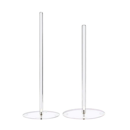 Frehsky rack Round Stand Party Dessert Wedding Display Donut Frame Stand Acrylic Display Kitchen,Dining & Bar
Frehsky rack Round Stand Party Dessert Wedding Display Donut Frame Stand Acrylic Display Kitchen,Dining & Bar
