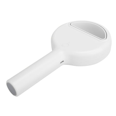 Greensen Protable Mini Handheld Fan 3-Speed Wind USB Leafless Fan For Home Office Mini Fan
Greensen Protable Mini Handheld Fan 3-Speed Wind USB Leafless Fan For Home Office Mini Fan
