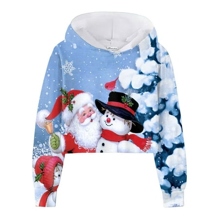 Boys Girls Hoodie Comfy Sweatshirt For Toddler Baby Kids Christmas Active Full Sleeves Hooded Short Letter Print Striped Teen Crop Tops Tops Unisex Infant Pullover Sweaters Purple 6-7 Years
Boys Girls Hoodie Comfy Sweatshirt For Toddler Baby Kids Christmas Active Full Sleeves Hooded Short Letter Print Striped Teen Crop Tops Tops Unisex Infant Pullover Sweaters Purple 6-7 Years