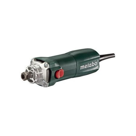 Metabo 600617420 6.4 Amp 1\/4 in. Die Grinder with Deadman Switch