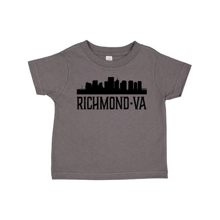 Inktastic Richmond Virginia City Skyline Gift Toddler Boy or Toddler Girl T-Shirt
Inktastic Richmond Virginia City Skyline Gift Toddler Boy or Toddler Girl T-Shirt