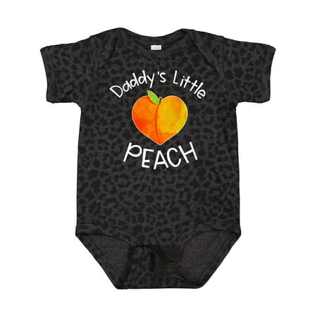 Inktastic Daddy s Little Peach Cute Peach Heart Gift Baby Boy or Baby Girl Bodysuit
Inktastic Daddy s Little Peach Cute Peach Heart Gift Baby Boy or Baby Girl Bodysuit