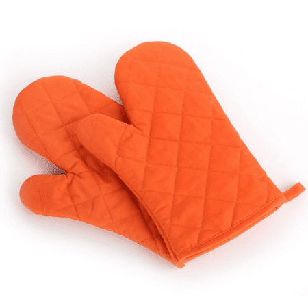 1Pair Oven Gloves Heat Resistant Mitts With Cotton Lining Non Slip Kitchen Gloves Microwave Mitts Pot Holder For BBQ Cooking Set Barbecue Gloves
1Pair Oven Gloves Heat Resistant Mitts With Cotton Lining Non Slip Kitchen Gloves Microwave Mitts Pot Holder For BBQ Cooking Set Barbecue Gloves