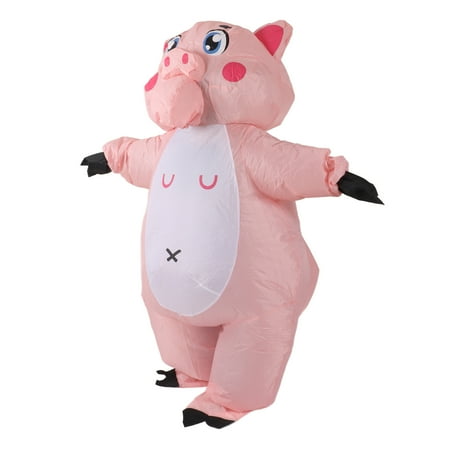 Inflatable Doll Costume Gift Inflatable Costume For Easter
