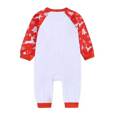 Mrat Jumpsuit Yoga Workout Pants Matching Family Pajamas Sets PJ s Sleepwear Printed Top With Bottom Jammies Jumpsuit Outfits Adjustable Strap Denim Overalls
Mrat Jumpsuit Yoga Workout Pants Matching Family Pajamas Sets PJ s Sleepwear Printed Top With Bottom Jammies Jumpsuit Outfits Adjustable Strap Denim Overalls