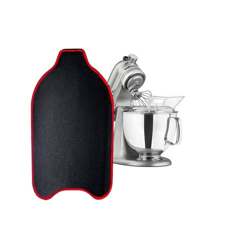 Julam Mixer Slider Mat|Mixer Mover for Kitchen Aid Stand Mixer|Counter Slider Mat Kitchen Appliance Mat Compatible with Kitchen Aid Artisan Artisan Mini Classic Stand Mixer
Julam Mixer Slider Mat|Mixer Mover for Kitchen Aid Stand Mixer|Counter Slider Mat Kitchen Appliance Mat Compatible with Kitchen Aid Artisan Artisan Mini Classic Stand Mixer