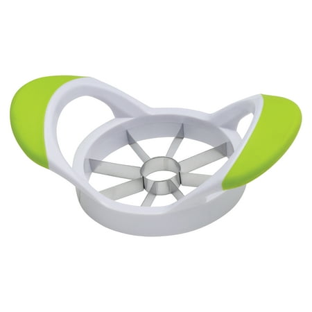 HIC Brands that Cook Mrs. Anderson s Baking Stainless Steel Apple Corer with Silicone Handles
HIC Brands that Cook Mrs. Anderson s Baking Stainless Steel Apple Corer with Silicone Handles