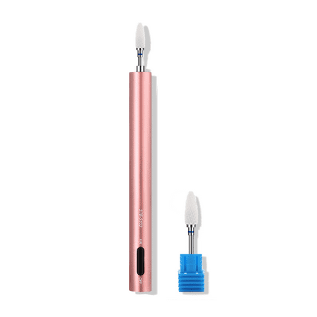NailDrillMachine ProfessionalRechargeableElectricNailFileforAcrylic/GelNailRemoving ManicurePedicure PortableAcrylicNailDrillforHome/Salon
NailDrillMachine ProfessionalRechargeableElectricNailFileforAcrylic/GelNailRemoving ManicurePedicure PortableAcrylicNailDrillforHome/Salon