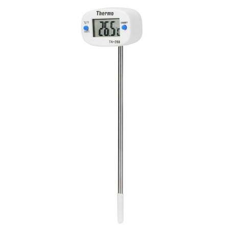 2pcs Cooking Thermometer Performance Food Thermometer Homes For Various Environments
2pcs Cooking Thermometer Performance Food Thermometer Homes For Various Environments