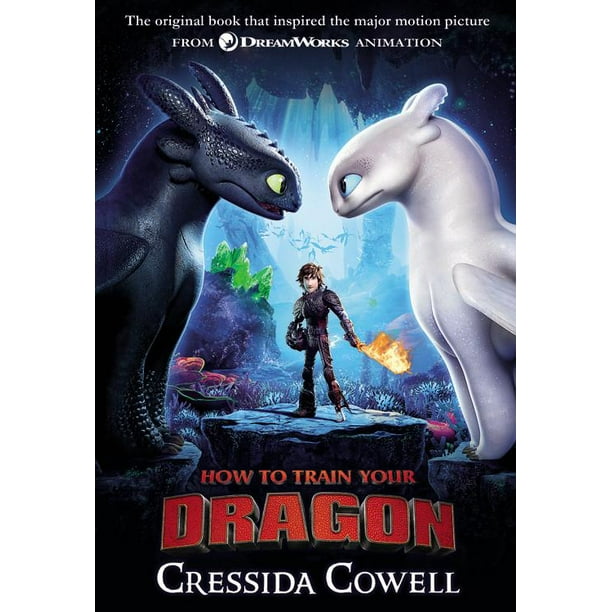 How to Train Your Dragon
